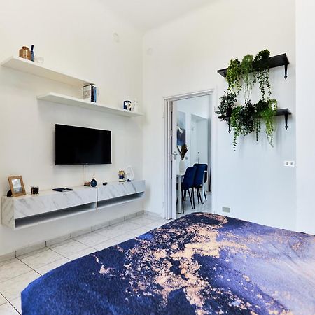 Cozy Studio A Few Steps From Sesto Rondo Metro Station Sesto San Giovanni Ngoại thất bức ảnh