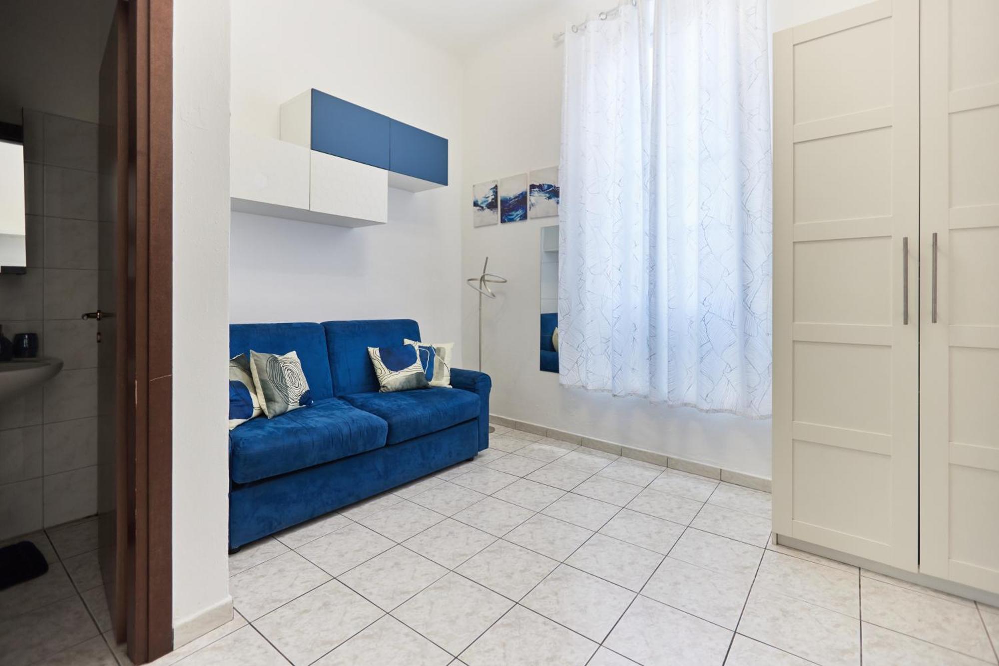 Cozy Studio A Few Steps From Sesto Rondo Metro Station Sesto San Giovanni Ngoại thất bức ảnh
