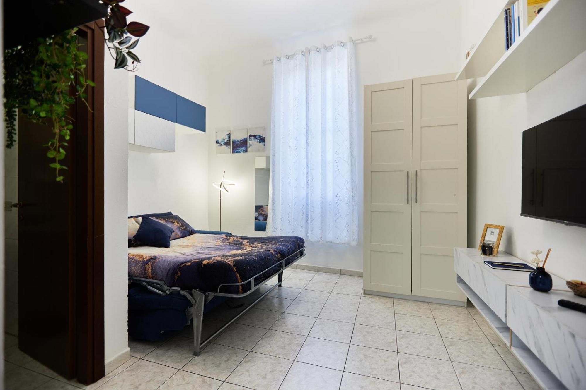 Cozy Studio A Few Steps From Sesto Rondo Metro Station Sesto San Giovanni Ngoại thất bức ảnh