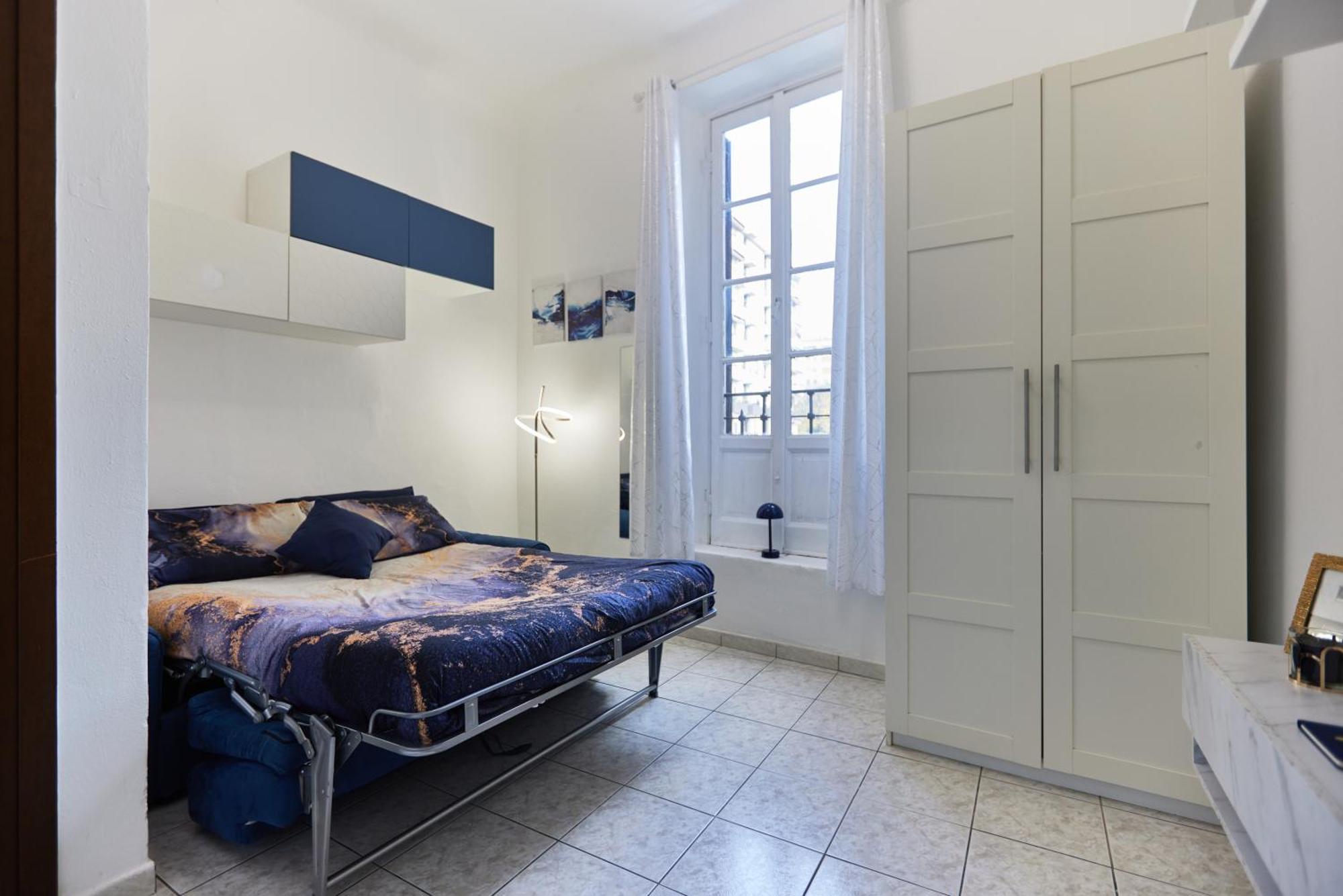 Cozy Studio A Few Steps From Sesto Rondo Metro Station Sesto San Giovanni Ngoại thất bức ảnh