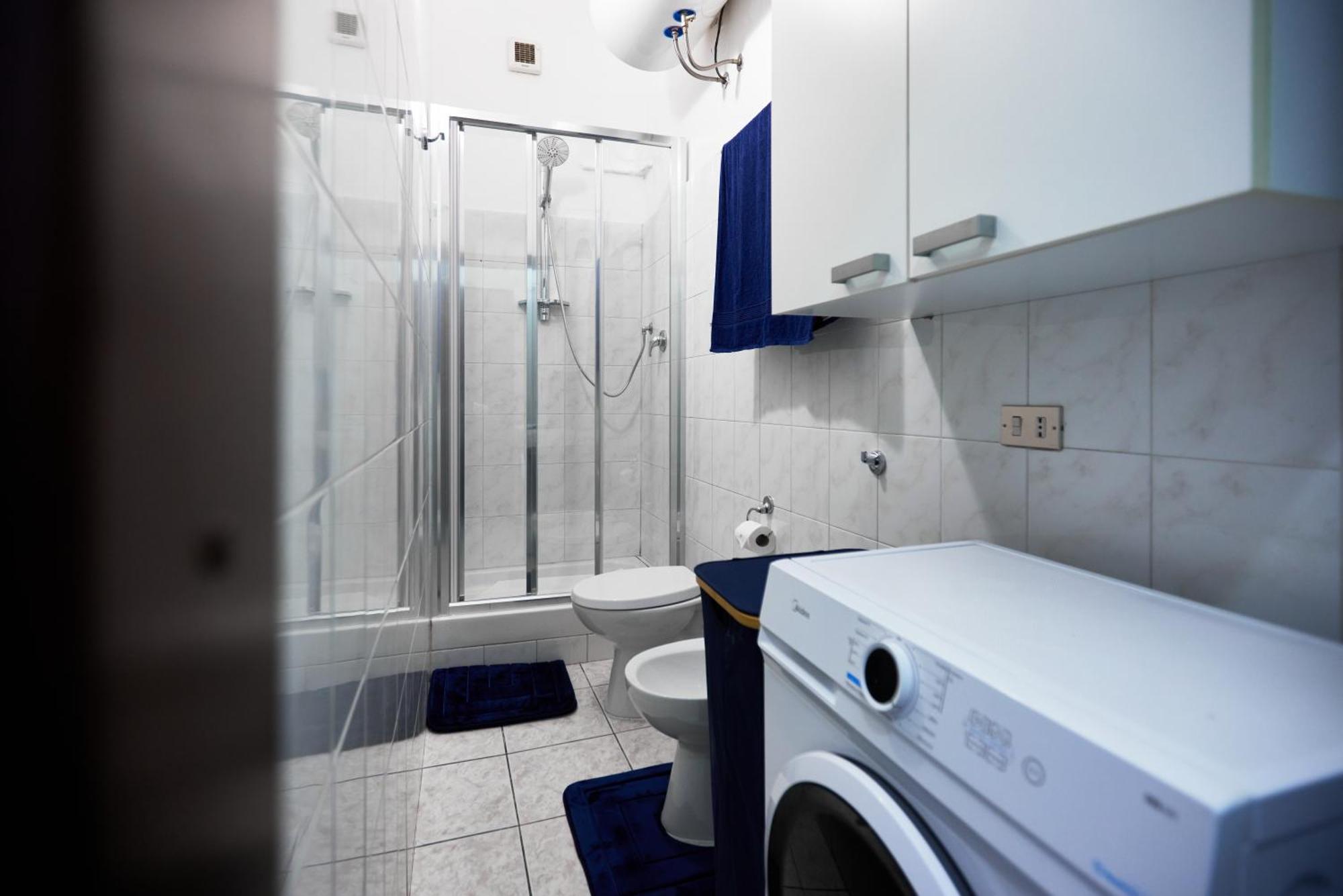Cozy Studio A Few Steps From Sesto Rondo Metro Station Sesto San Giovanni Ngoại thất bức ảnh