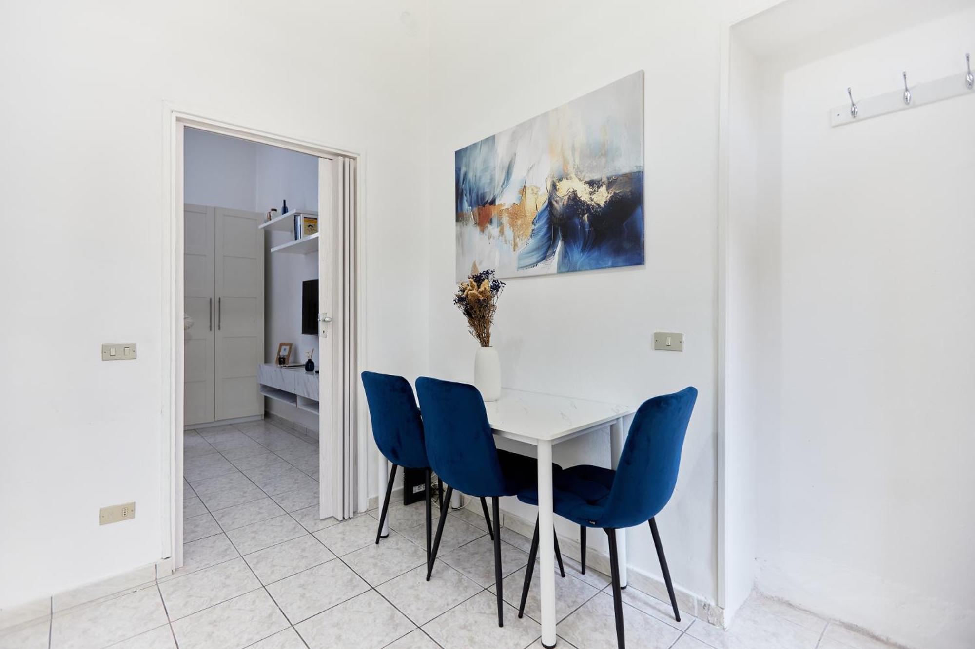 Cozy Studio A Few Steps From Sesto Rondo Metro Station Sesto San Giovanni Ngoại thất bức ảnh