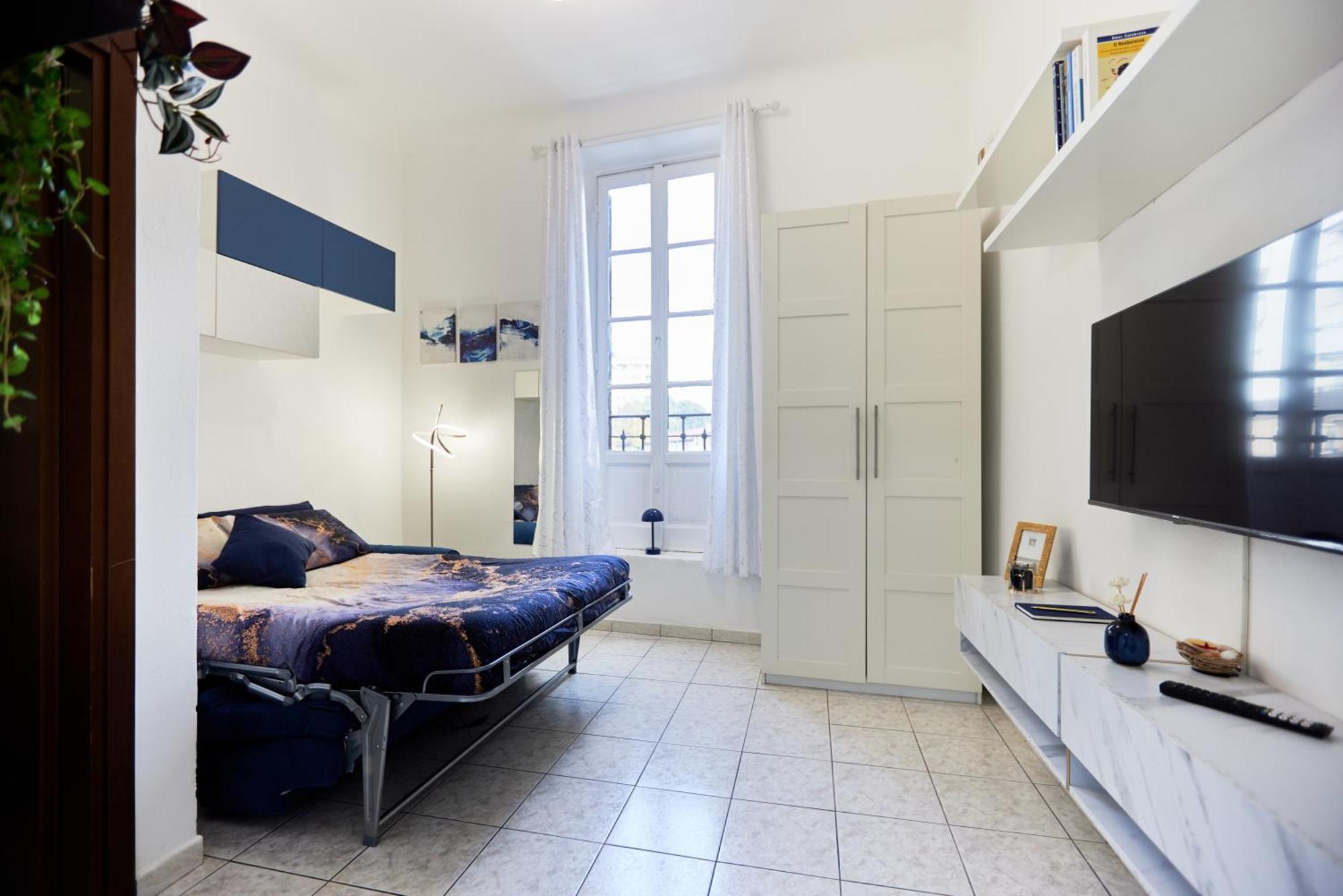 Cozy Studio A Few Steps From Sesto Rondo Metro Station Sesto San Giovanni Ngoại thất bức ảnh