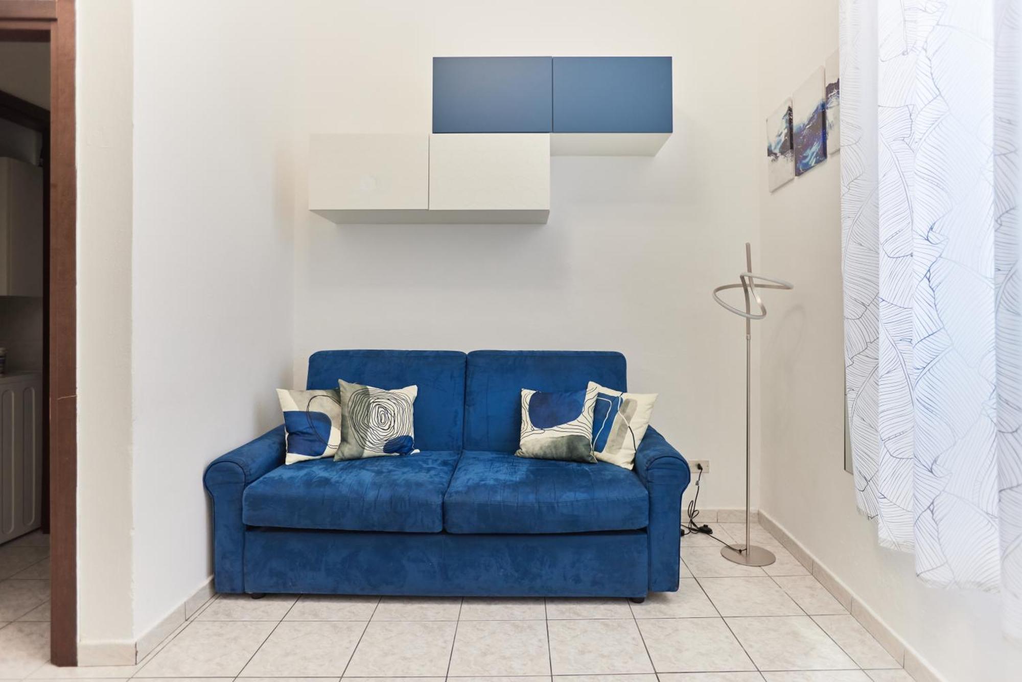 Cozy Studio A Few Steps From Sesto Rondo Metro Station Sesto San Giovanni Ngoại thất bức ảnh